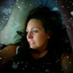 Meet your Posher, Steffany